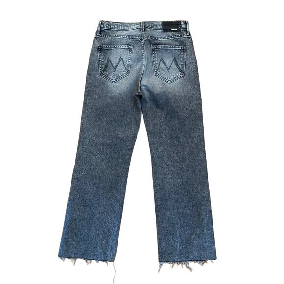 MOTHER Jeans Size 28 - Picture 4 of 11